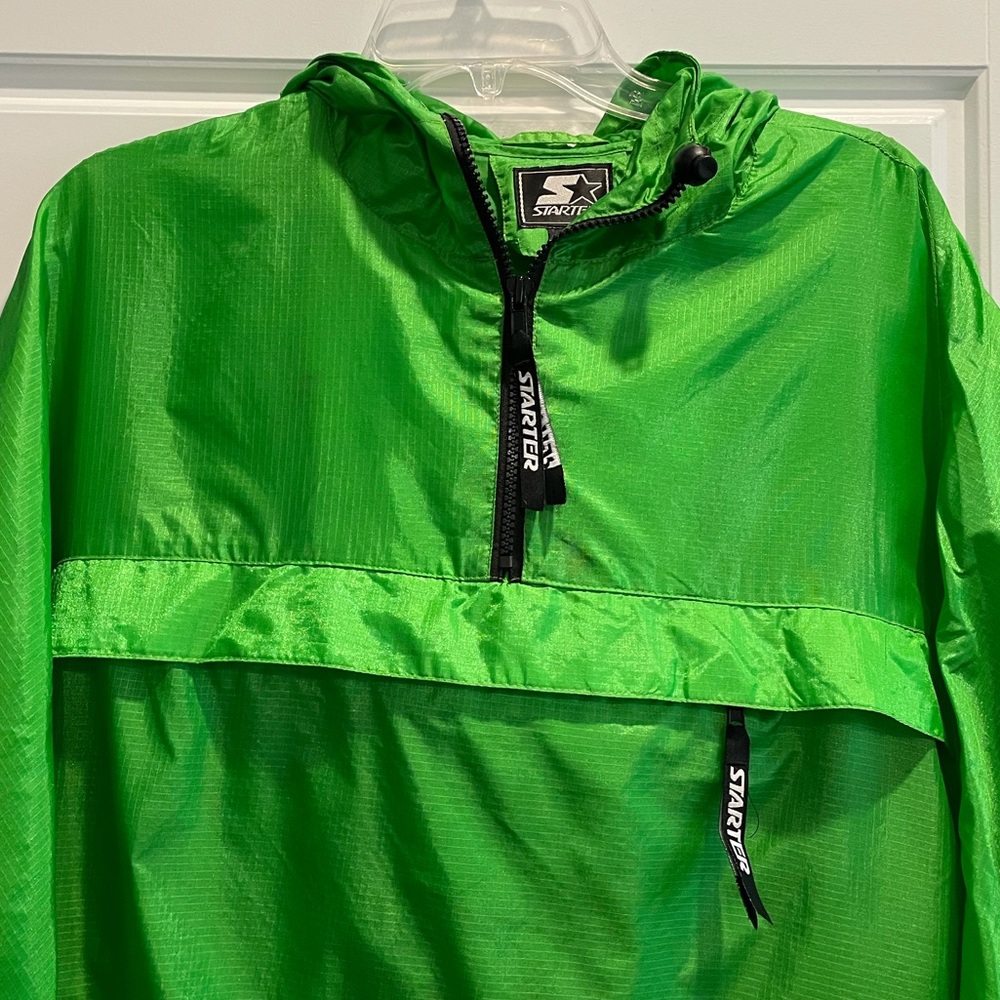Starter Jacket - Picture 2 of 5